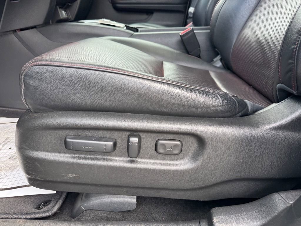 Used 2020 Honda Ridgeline Black Edition image 16