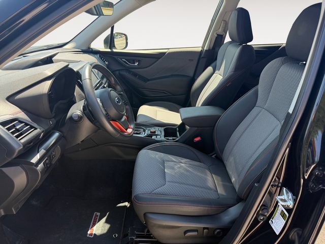 Used 2024 Subaru Forester Sport AWD/4WD image 9