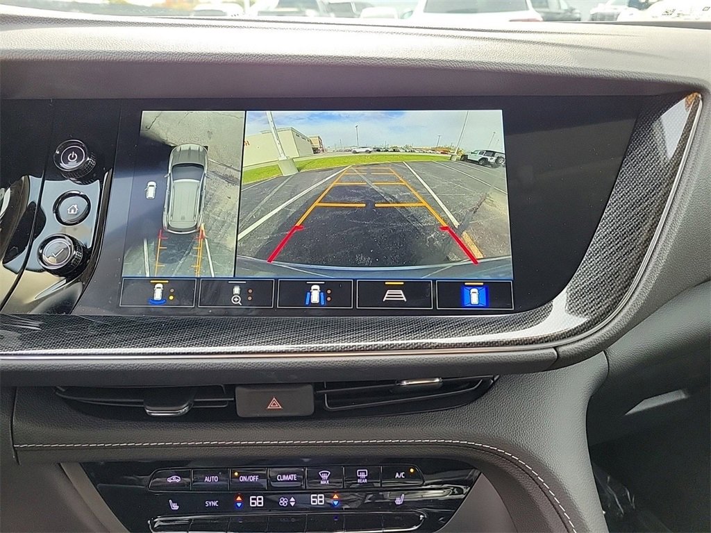 Used 2022 Buick Envision Essence w/ Technology Package I image 26