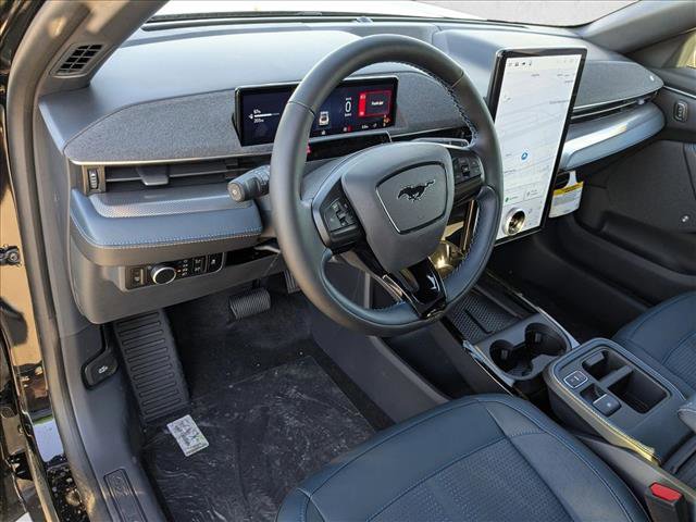 New 2026 Ford Mustang Mach-E GT image 3