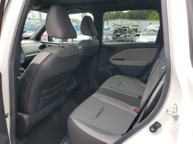 Certified 2026 Subaru Forester Premium w/ Base/Premium Plus Package AWD/4WD image 14