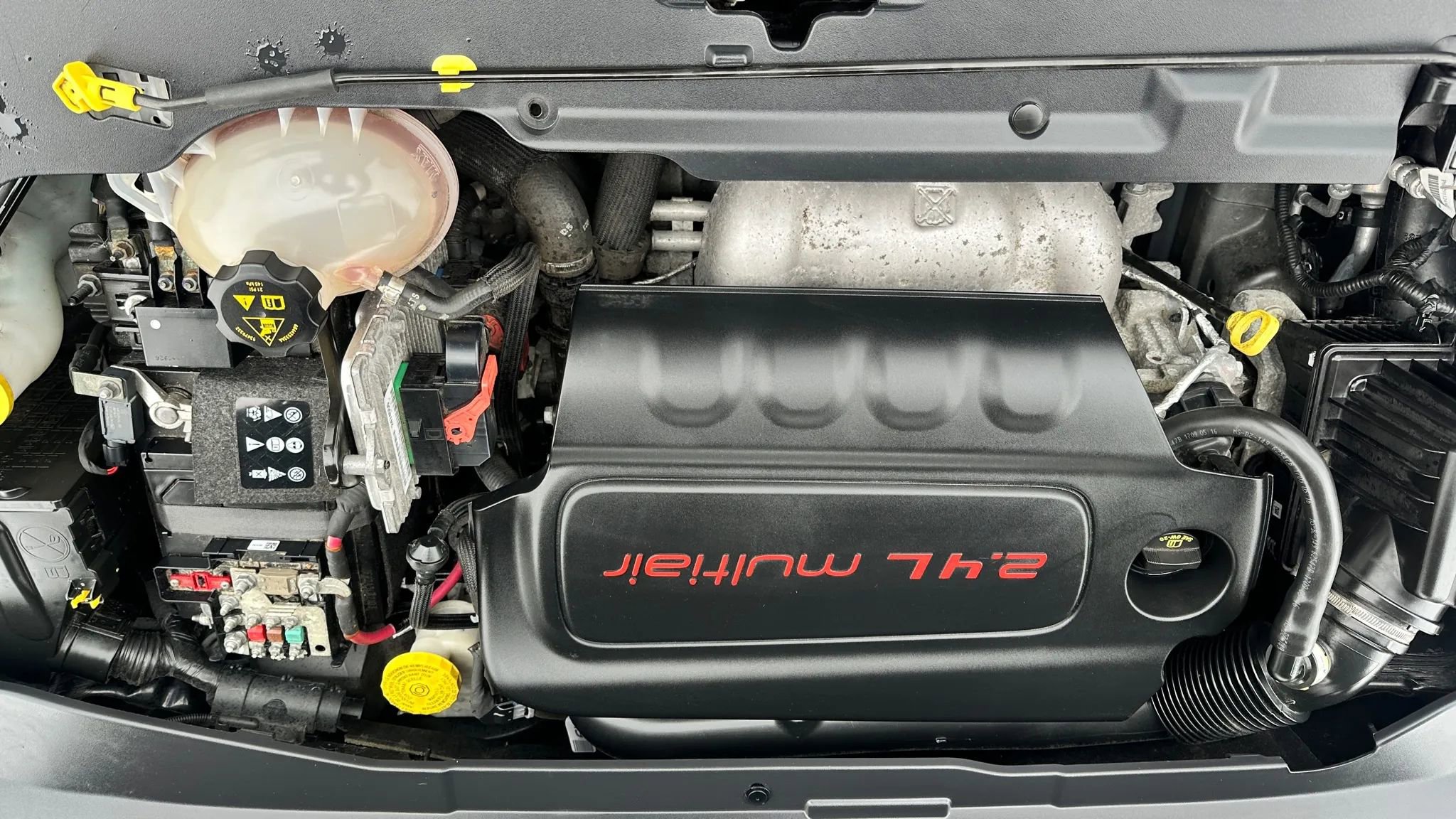 Used 2019 Jeep Compass Latitude w/ Popular Equipment Group image 19