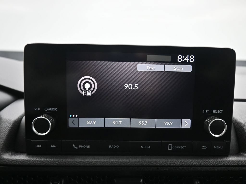 Used 2023 Honda CR-V EX image 16