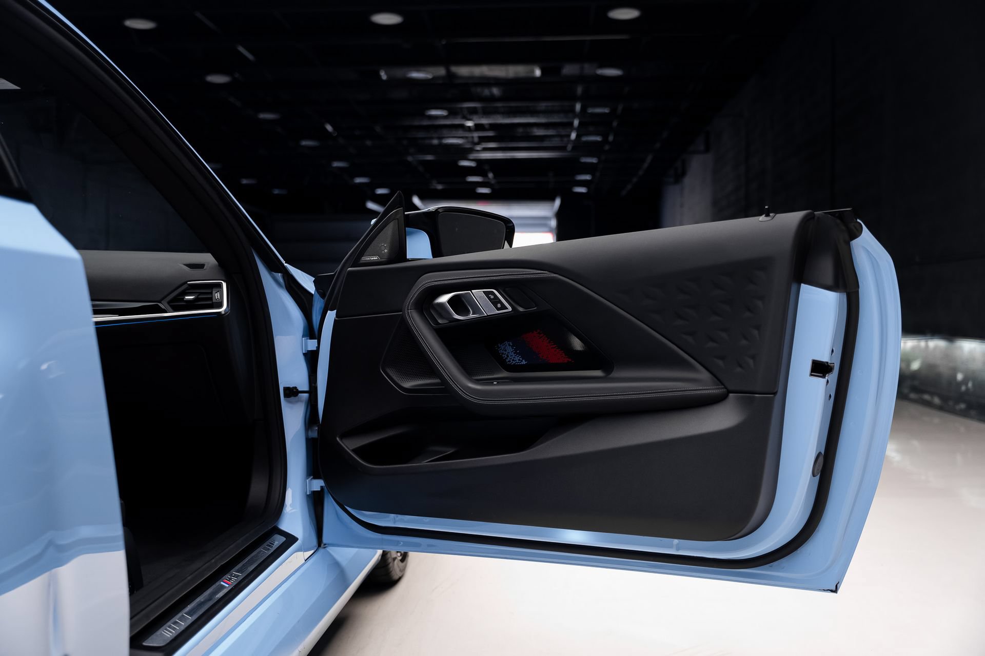 Used 2023 BMW M2 RWD image 62