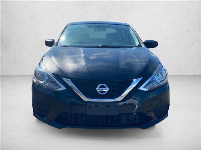 Used 2019 Nissan Sentra SV FWD image 2