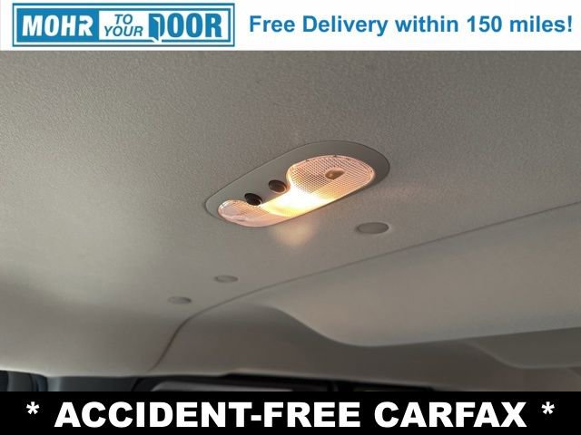 Used 2017 Chevrolet Express 3500 LT w/ LT Preferred Equipment Group image 28