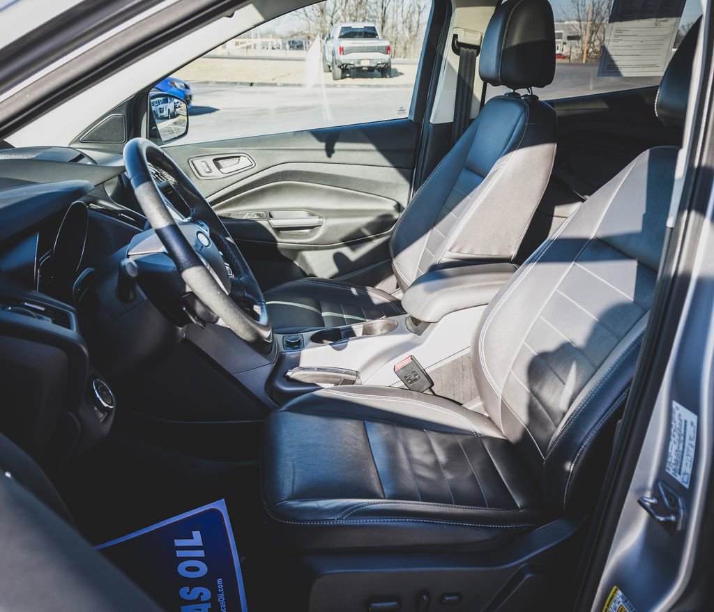 Used 2014 Ford Escape SE w/ Equipment Group 201A image 15