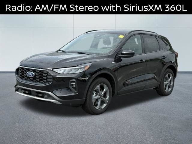 Used 2026 Ford Escape ST-Line Select w/ Equipment Group 401A AWD/4WD image 7