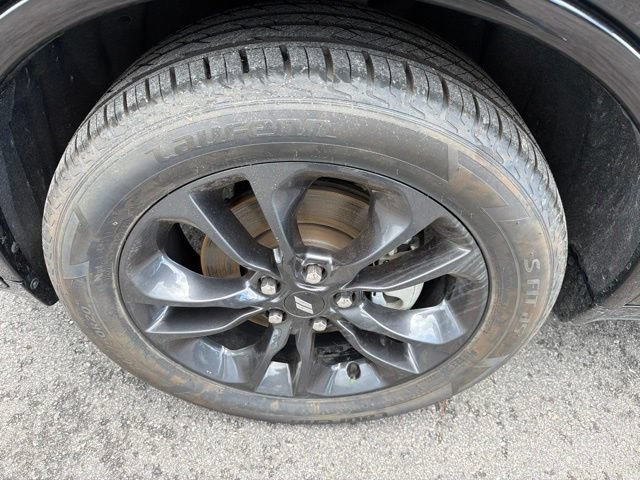 Used 2023 Dodge Durango GT RWD image 13