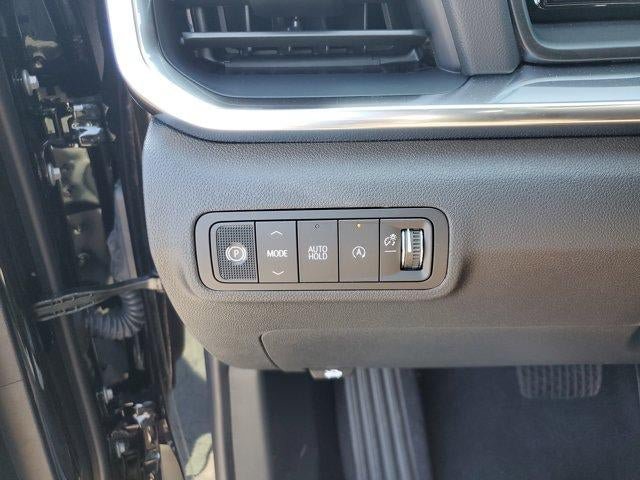 New 2027 GMC Terrain Elevation w/ Black Edition FWD image 36