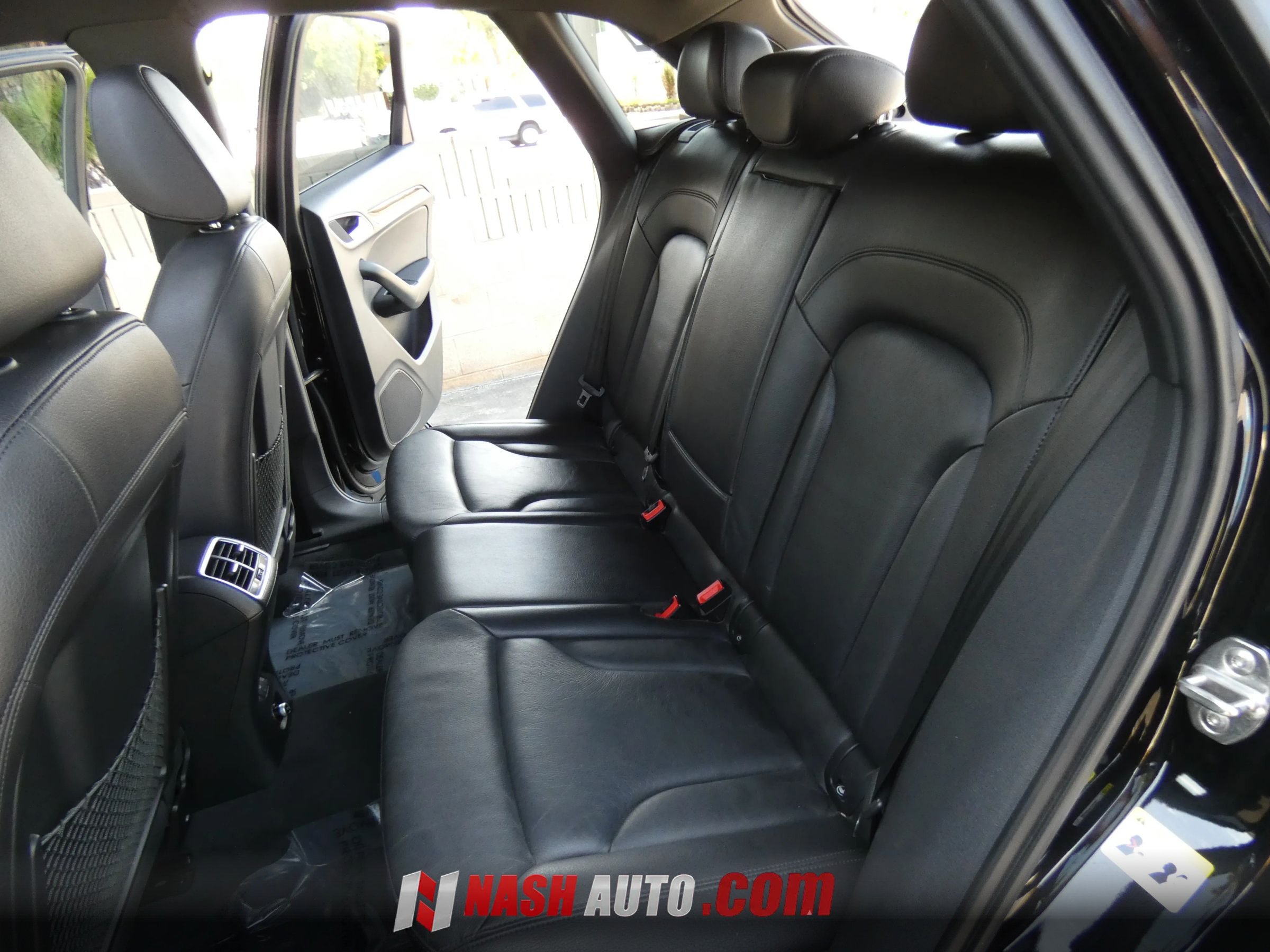 Used 2018 Audi Q3 2.0T Premium Plus w/ Premium Plus Package AWD/4WD image 48