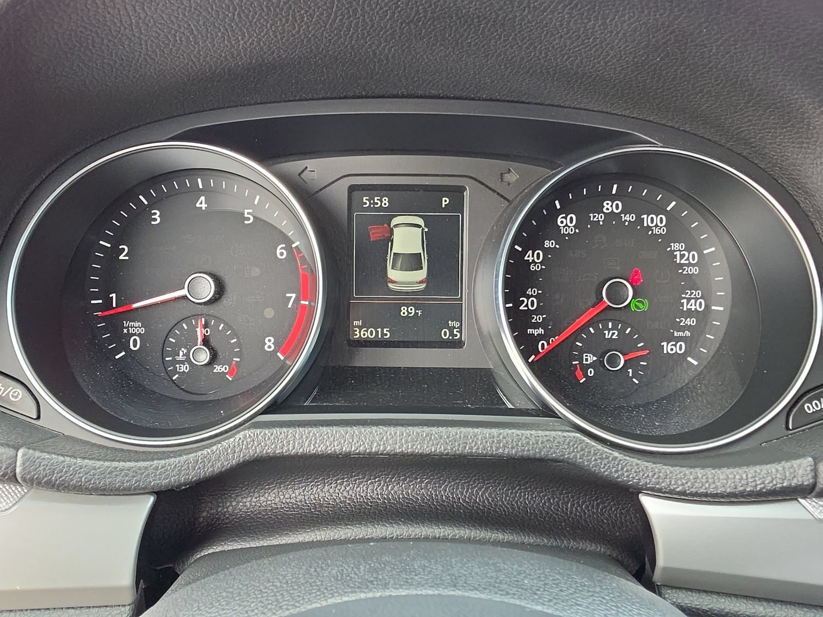 Used 2019 Volkswagen Passat 2.0T Wolfsburg FWD image 26