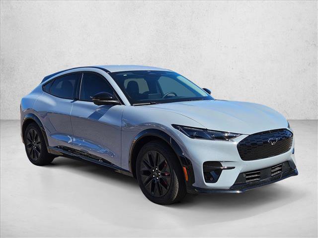 New 2025 Ford Mustang Mach-E Premium w/ Sport Appearance Package image 8