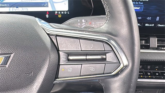 Used 2025 Chevrolet Equinox LT image 22