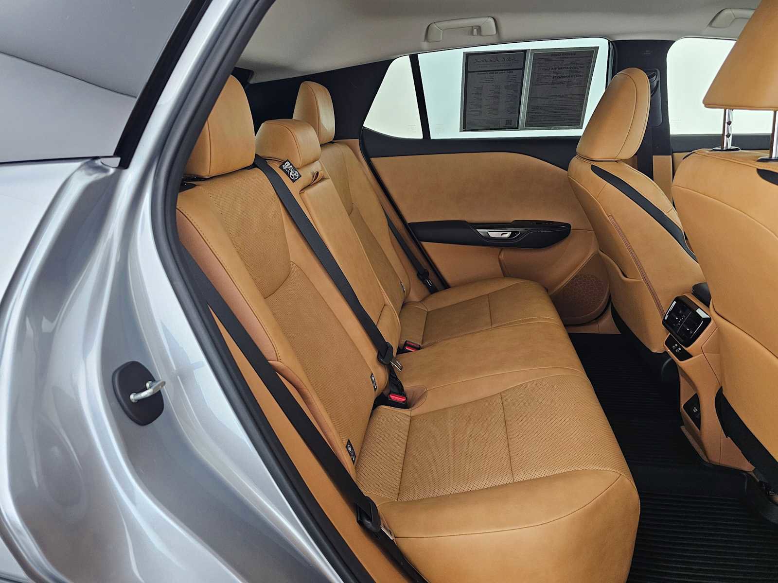 Used 2024 Lexus RZ 300e Premium image 12