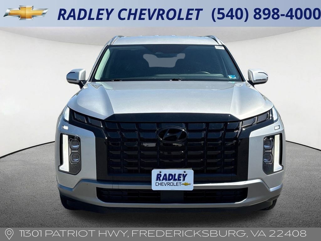 Used 2024 Hyundai Palisade SEL AWD/4WD image 34