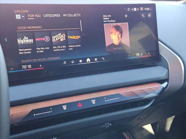 Used 2025 BMW X3 xDrive30i image 14