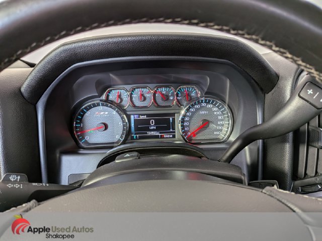 Used 2014 Chevrolet Silverado 1500 LT w/ All Star Edition AWD/4WD image 14