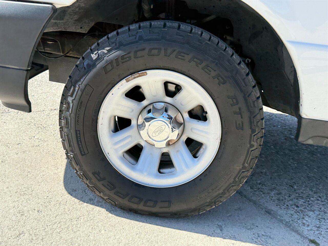 Used 2007 Ford Ranger STX RWD image 5