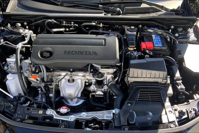 New 2026 Honda Civic Sport image 11