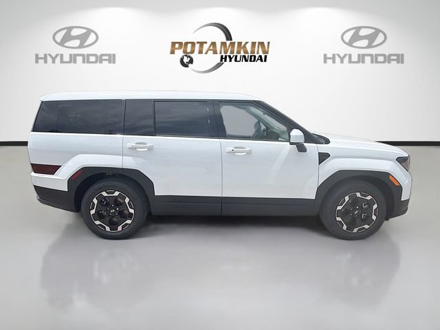 New 2026 Hyundai Santa Fe SE FWD image 4
