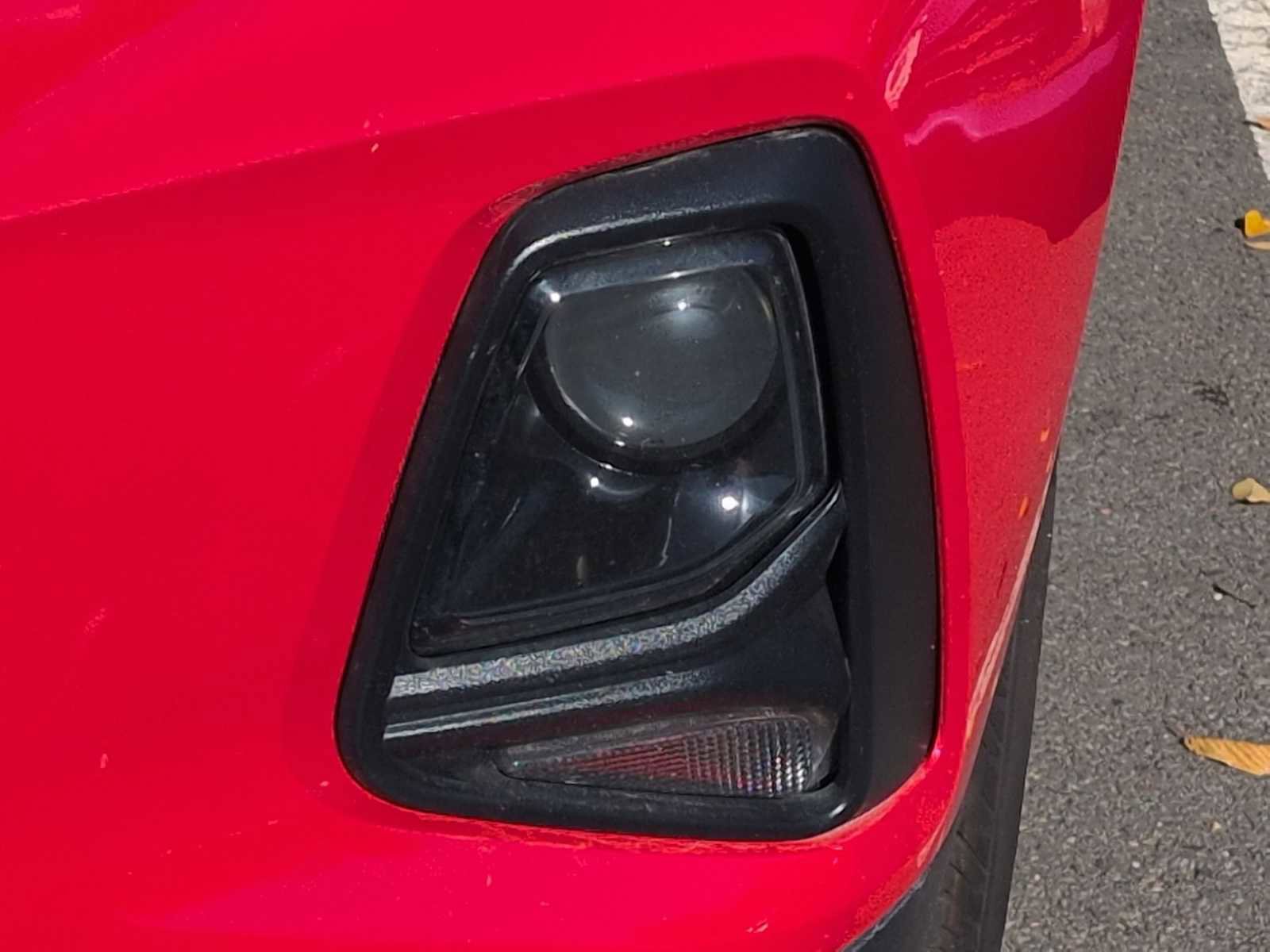 Used 2022 Chevrolet Blazer LT w/ LPO, Black Accent Package image 11