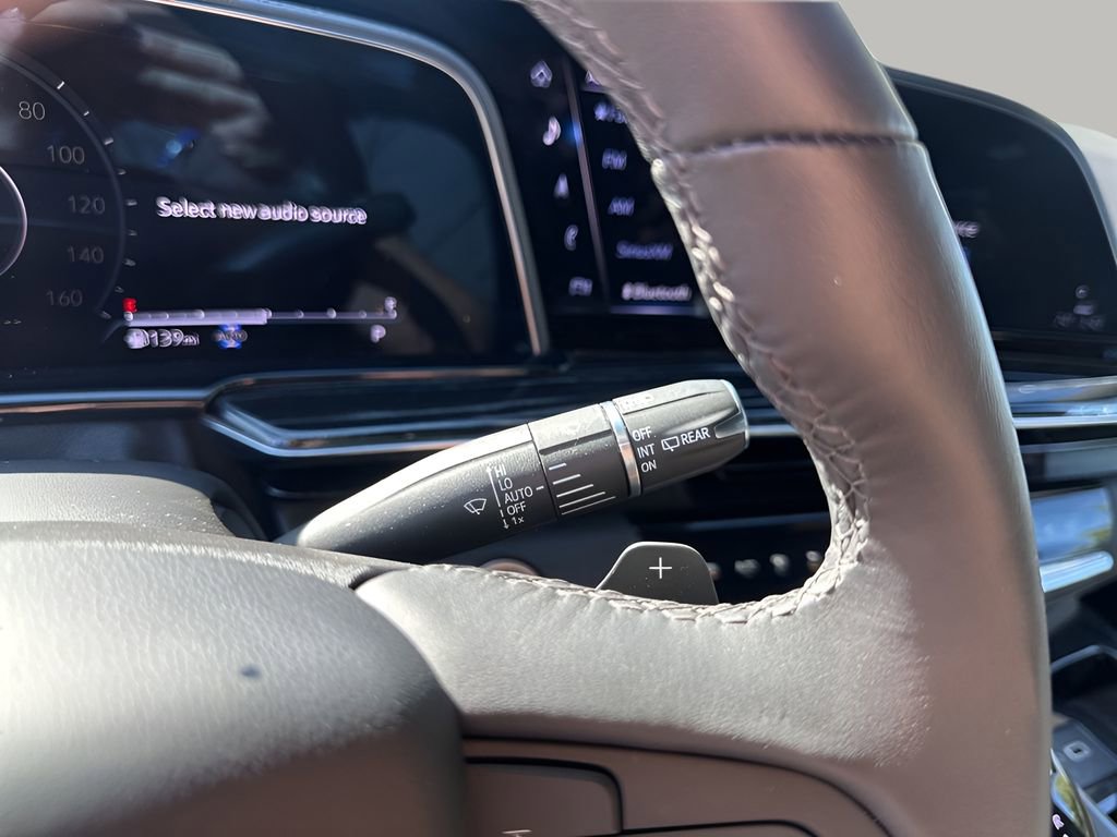 Used 2023 Cadillac Escalade Sport image 33
