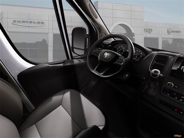 New 2026 RAM ProMaster 2500 w/ Convenience Group image 20