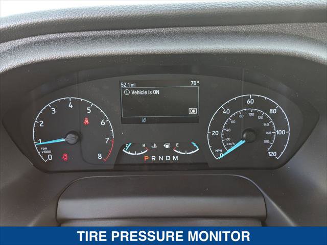 New 2024 Ford Transit 150 Low Roof AWD image 13