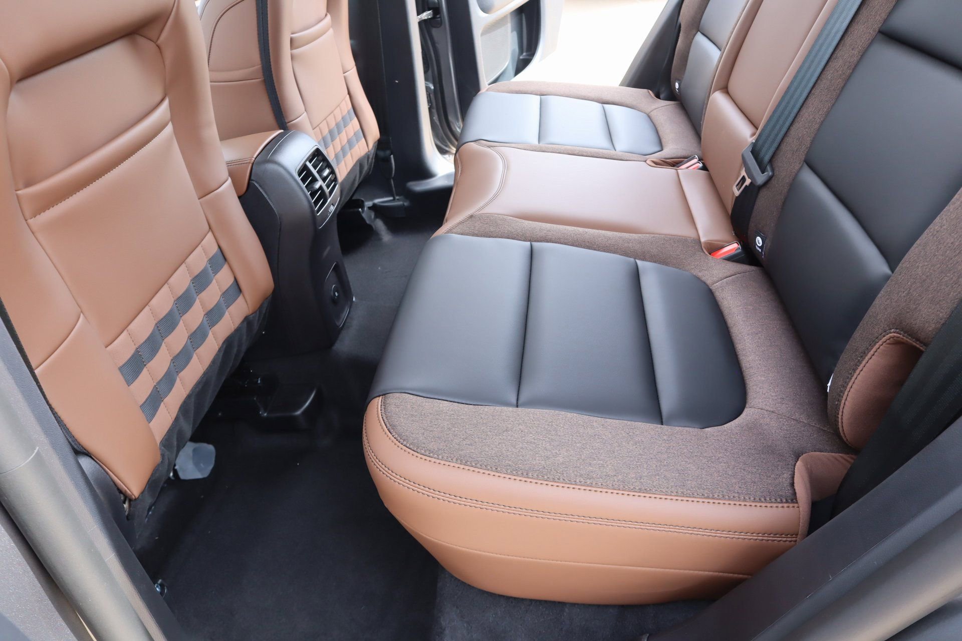 New 2025 Ford Bronco Sport Outer Banks w/ Outer Banks Tech Package+ image 13