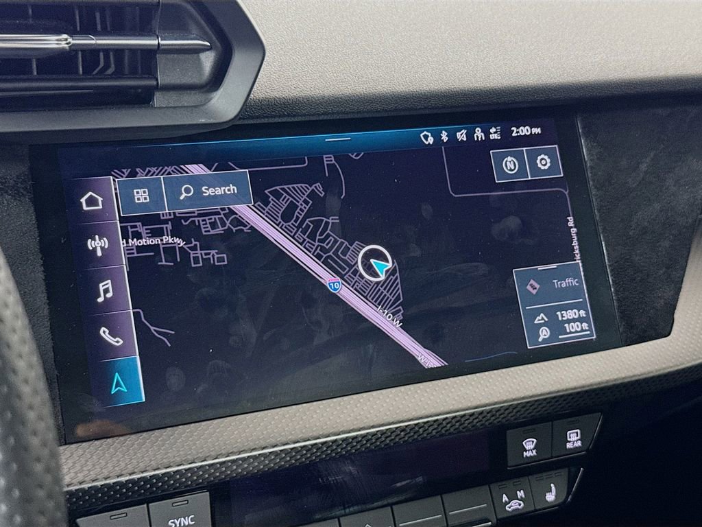 Used 2024 Audi RS 3 image 14