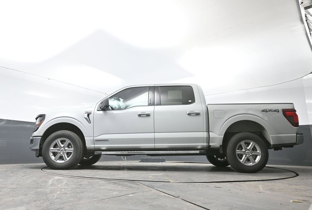 Used 2024 Ford F150 XLT w/ Mobile Office Package image 52