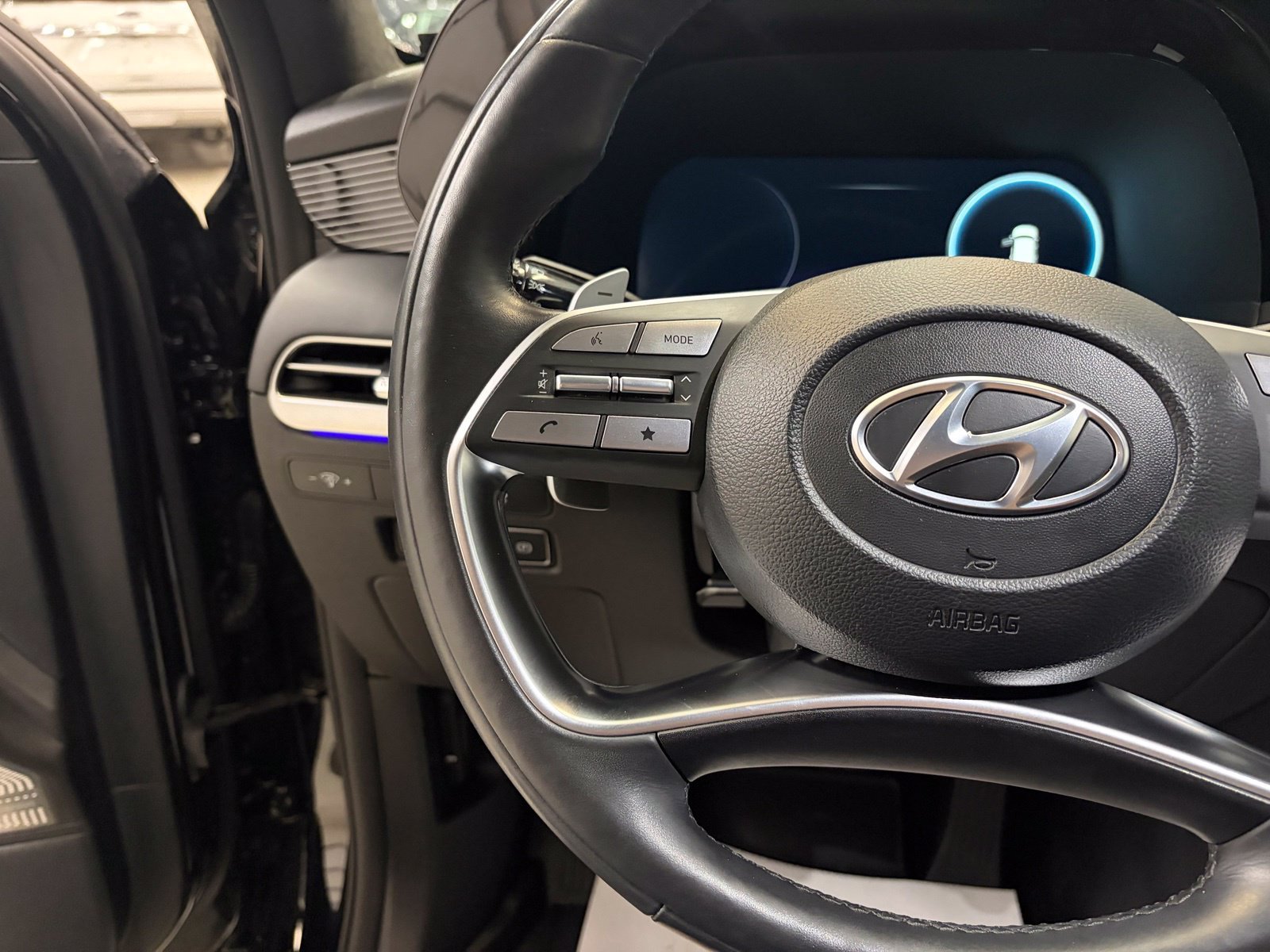 Used 2024 Hyundai Palisade Calligraphy AWD/4WD image 14
