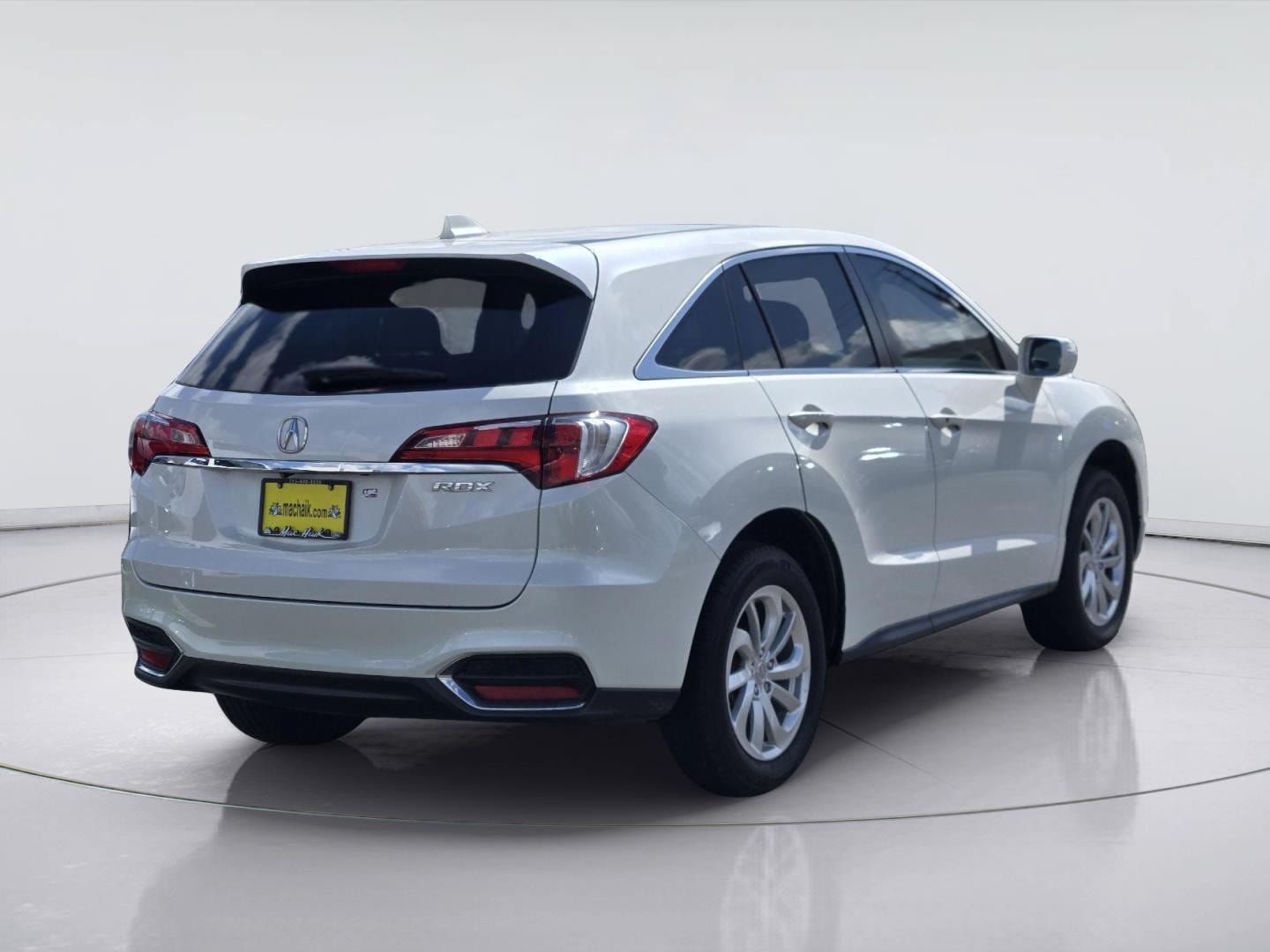 Used 2018 Acura RDX FWD image 8