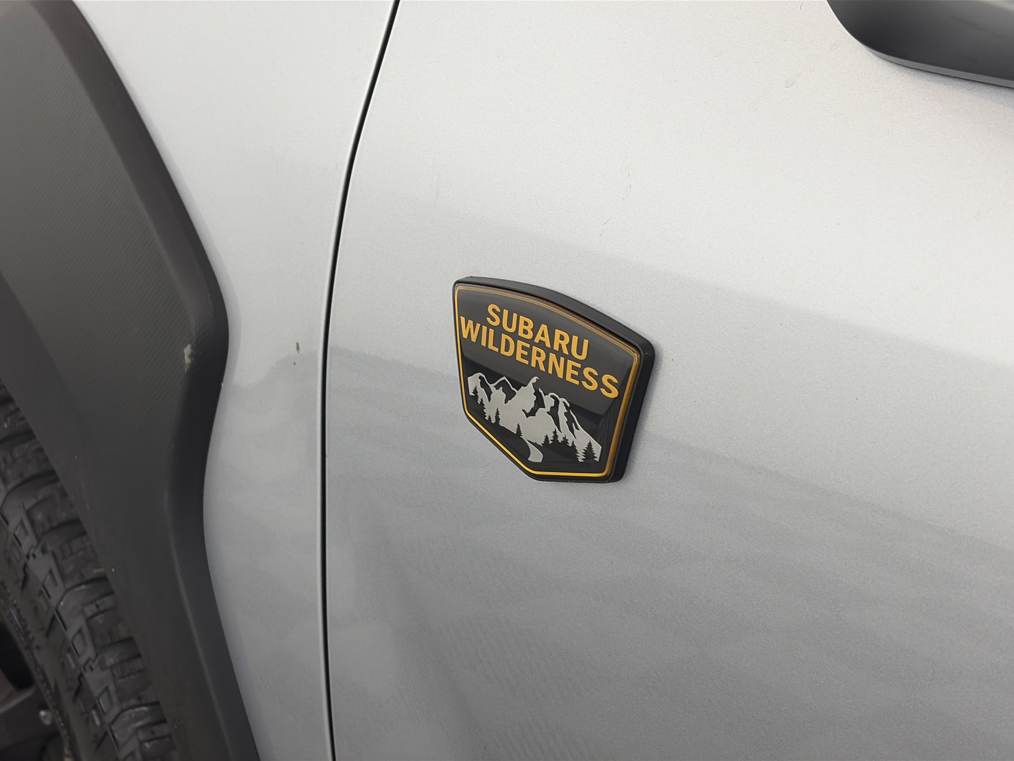 Used 2025 Subaru Crosstrek 2.5i Wilderness w/ Wilderness Package image 18