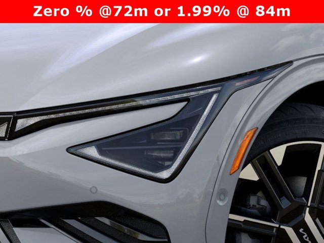 New 2025 Kia EV6 GT-Line image 13