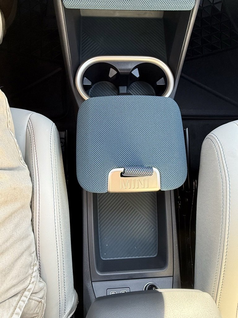 New 2026 MINI Cooper Countryman S image 11