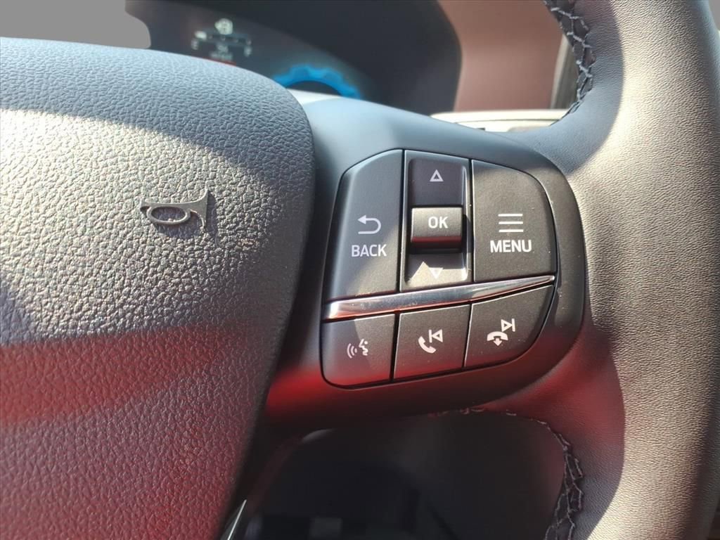 New 2025 Ford Bronco Sport Outer Banks w/ Outer Banks Tech Package+ image 21