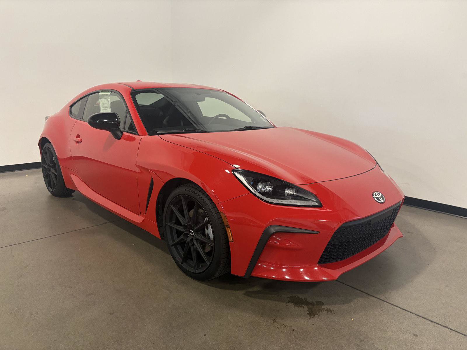 Used 2022 Toyota GR86 Premium w/ ALL Weather Mat Package (TMS)