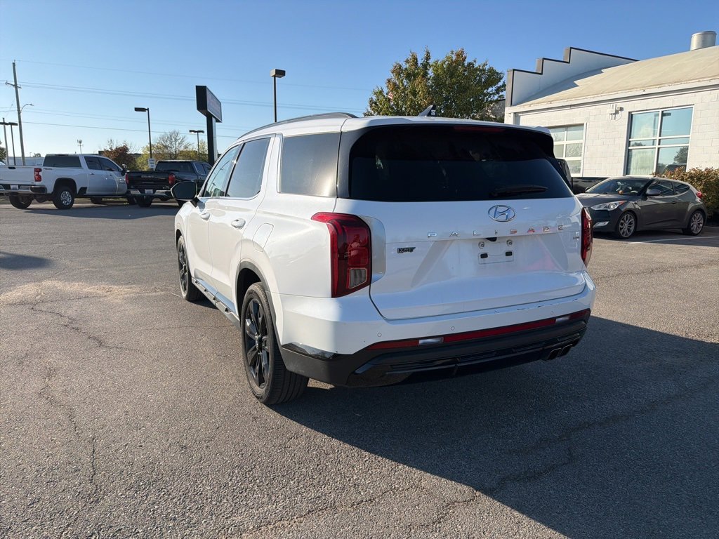 Used 2024 Hyundai Palisade XRT image 7