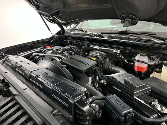 Used 2022 GMC Sierra 3500 Denali w/ Denali Ultimate Package AWD/4WD image 64