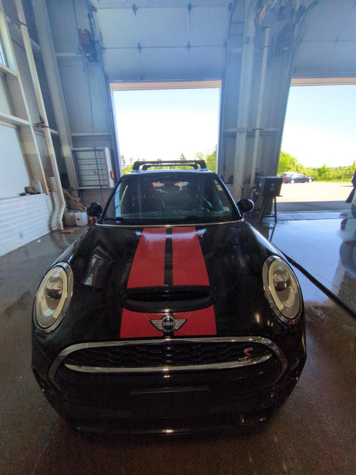 Used 2018 MINI Cooper S FWD image 5