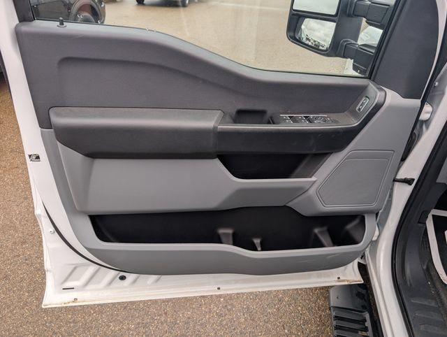 New 2025 Ford F350 XL w/ XL Chrome Package AWD/4WD image 15