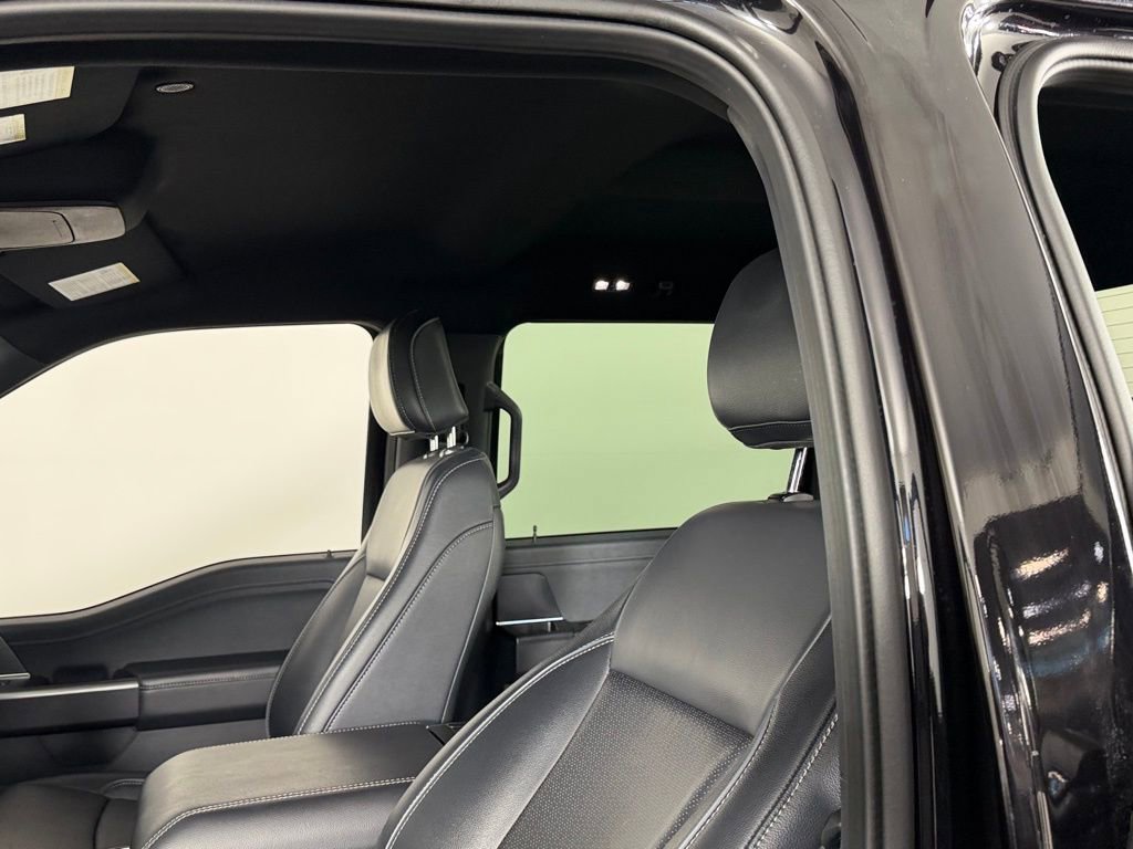Used 2025 Ford F150 Lariat image 25