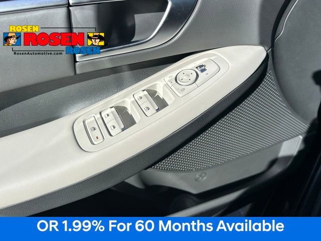 New 2025 Hyundai Sonata SEL image 11