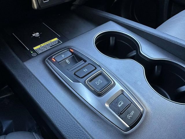 Certified 2024 Honda Passport EX-L image 20