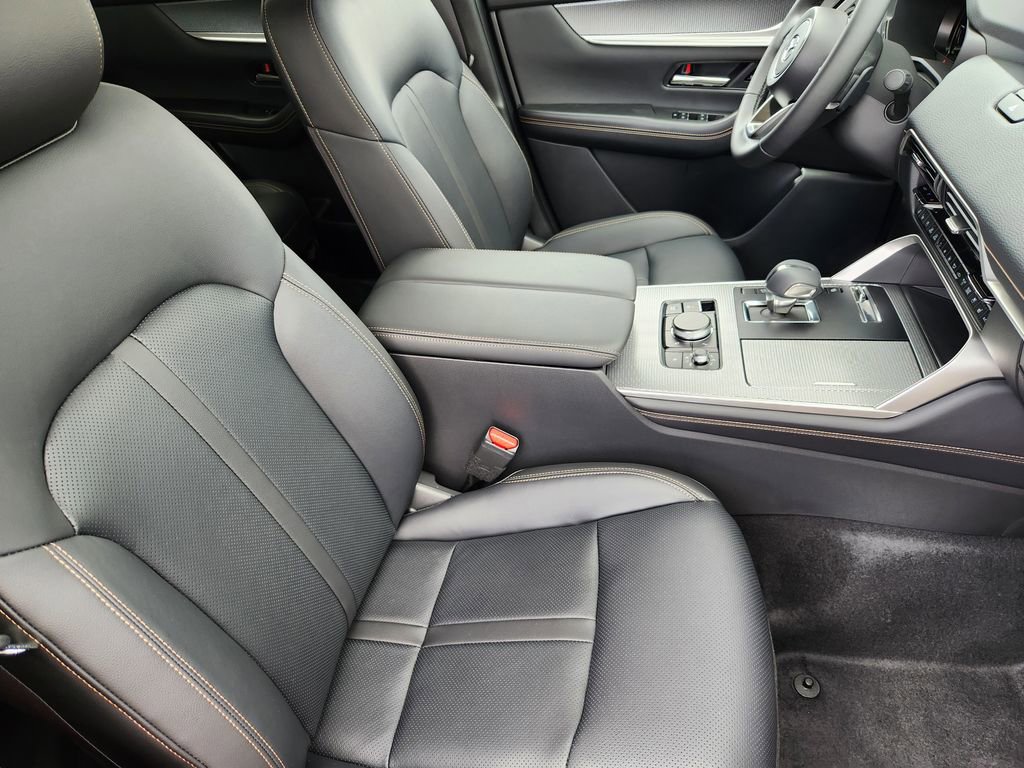 New 2026 MAZDA CX-70 SC Plus AWD/4WD image 5