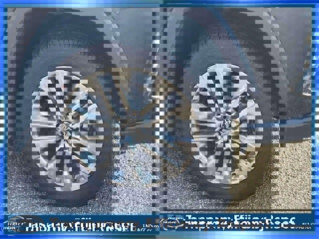 Used 2024 Toyota RAV4 Limited w/ Weather Package image 9