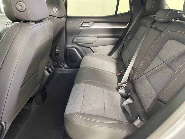 New 2026 GMC Terrain Elevation w/ Technology Package II AWD/4WD image 8