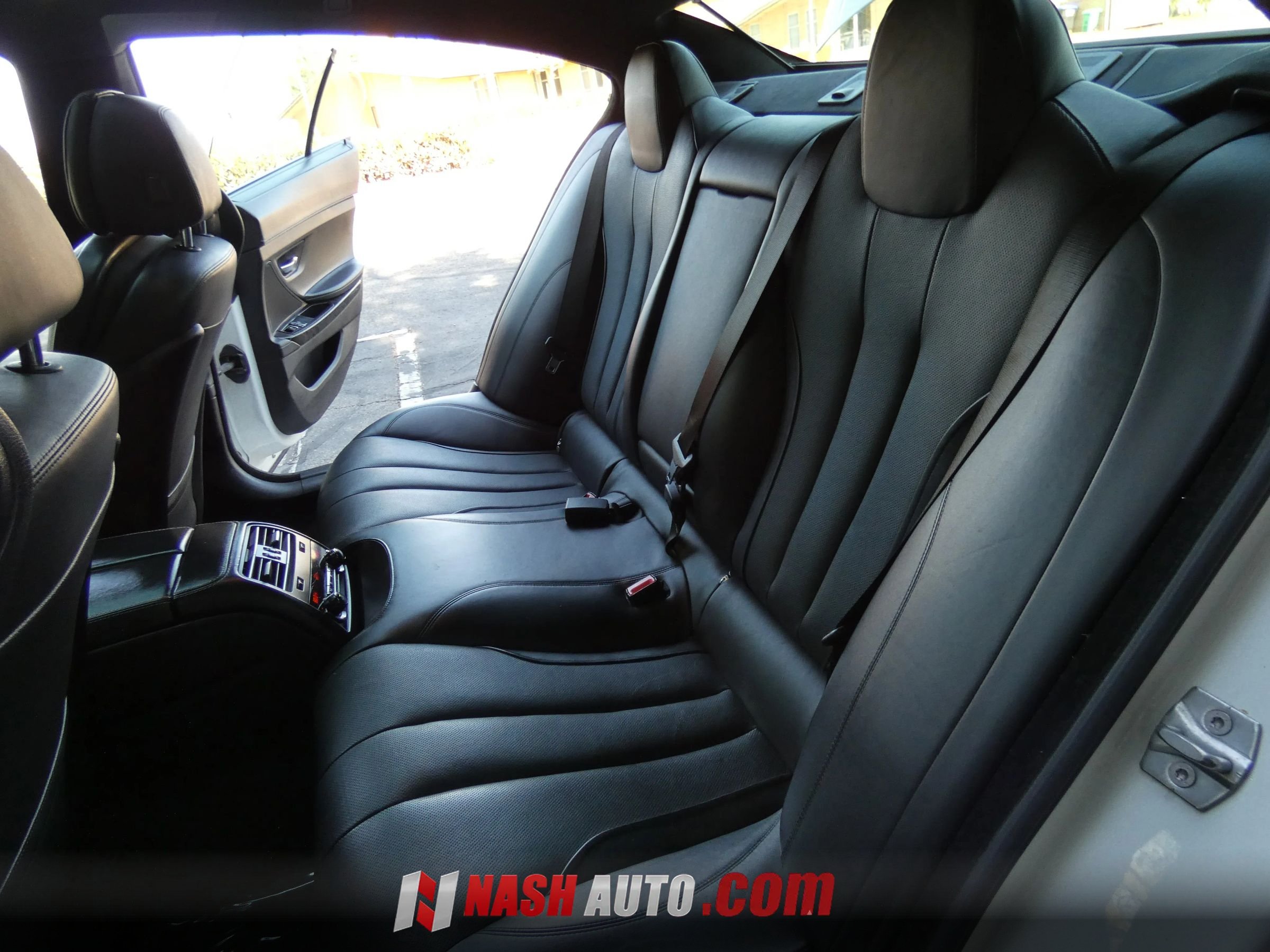 Used 2014 BMW 650i Gran Coupe xDrive AWD/4WD image 44